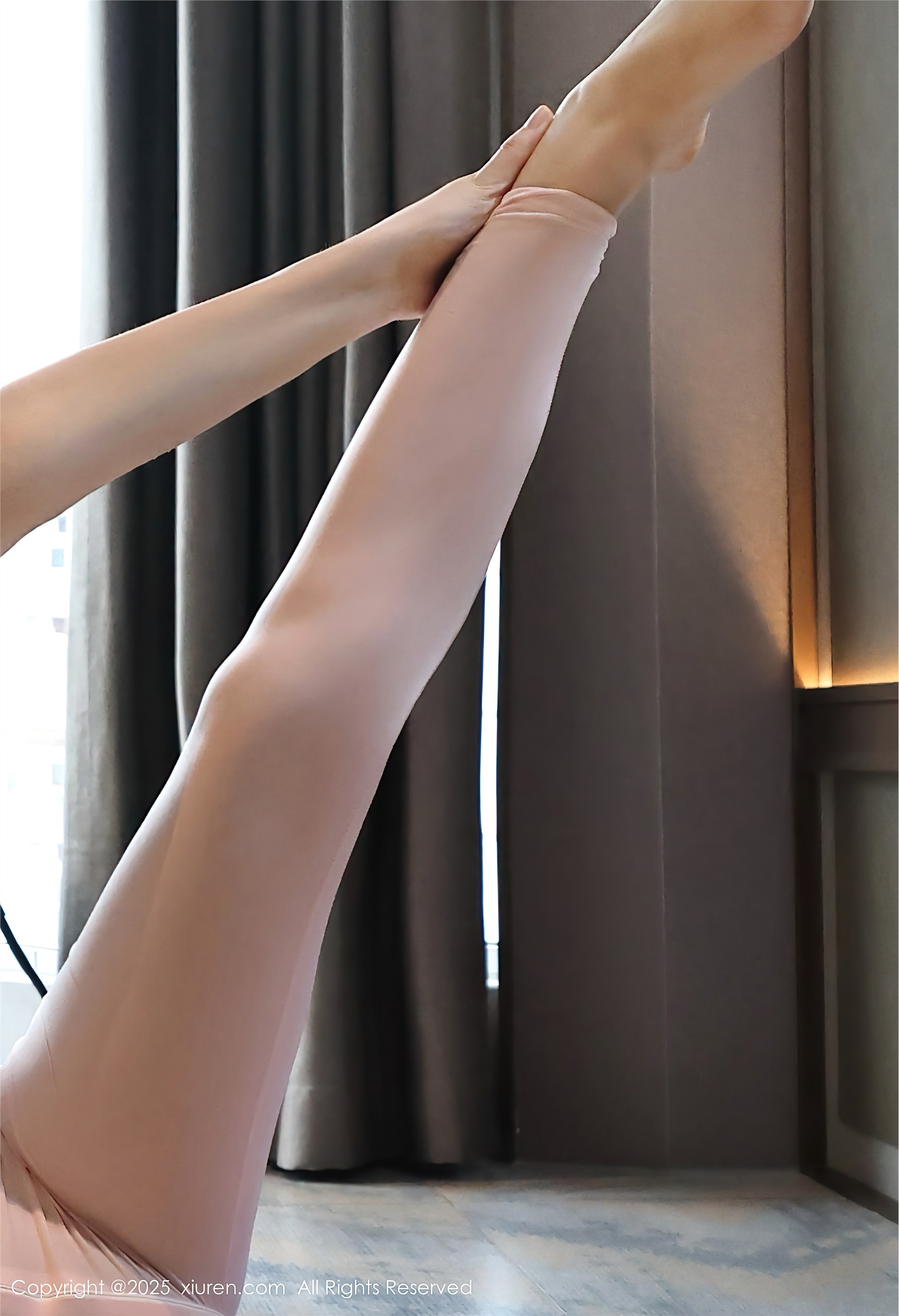 Xiuren秀人网 2025.06.27 NO.10474 小芭乐